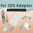 thumbnail image 5 of Universal Wall Charger for 3DS, NDSI, 2DS, XL LL - 4.6V 900mA Output, 5 of 9