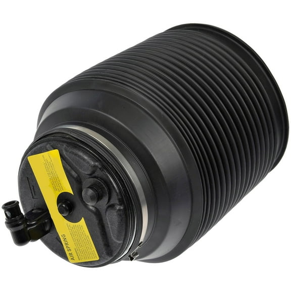 Dorman 949-450 Rear Driver Side Air Suspension Spring for Specific Lexus / Toyota Models