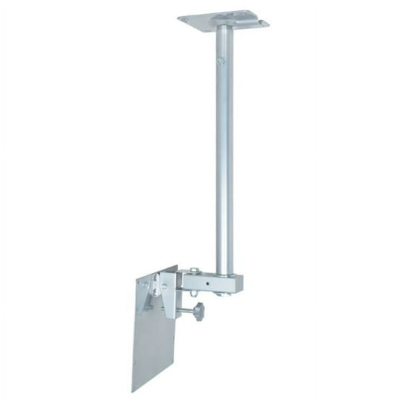 LCD2537C Mid-Sized Flat Panel Ceiling Mount