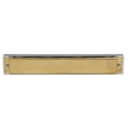 thumbnail image 4 of 24 Hole Tremolo Harmonica Harp Wind Musical Instrument for Beginner Children GiftGold A, 4 of 4