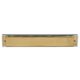 thumbnail image 4 of 24 Hole Tremolo Harmonica Harp Wind Musical Instrument for Beginner Children GiftGold A, 4 of 4