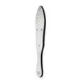 thumbnail image 4 of Pedicura Rasp pie Lima de herramientas para hombres de las mujeres removedor de piel muerta talón Scrub afeitadora y - Negro Baoblaze  lima de pie, 4 of 8