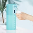 thumbnail image 2 of HLONK Distributeur Automatique de Rince-Bouche Rechargeable par USB 800ml pour Adultes et Enfants, 2 of 11