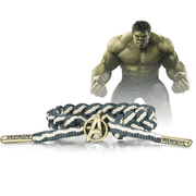 GOVSONE Handmade Adjustable Braided Bracelet Suitable for Men and Women