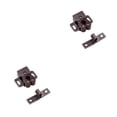 thumbnail image 1 of Speravity Herrajes para muebles duraderos y confiables para todas las necesidades Bayonetas para puertas de gabinetes antiguas Cerraduras de Type3 NO3, 1 of 6