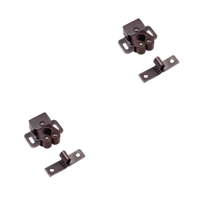 Speravity Herrajes para muebles duraderos y confiables para todas las necesidades Bayonetas para puertas de gabinetes antiguas Cerraduras de Type3 NO3