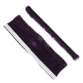 thumbnail image 1 of Unique Bargains 4Pack Refrigerator Door Handle Covers Kitchen Appliance Handle Decor Protector, Purple, 1 of 6