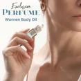 thumbnail image 6 of Hues Of Blue Light Women Perfume Body Oil, Floral Fruity fragrance for women, Long Lasting, Travel Size, Inspired by Light Blue, 6 of 8