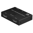 thumbnail image 2 of DP 1.4 1X2 Or 2x1 Splitter Converter 3D Displayport 8K60Hz Bi-Direction Switch, 2 of 5