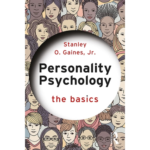 Basics Personality Psychology: The Basics, (Paperback)