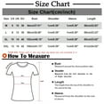 thumbnail image 3 of TODOZO T Shirts for Women Loose Fit Casual Lightweight Soft Basic Tees Women's Solid V Neck Tops with Chest Pocket Short Sleeve T Shirts Loose Casual Basic Tees Summer Clothes Outfits, 3 of 9