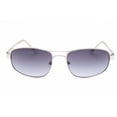 thumbnail image 2 of Guess Factory GF5103-10W 60mm New Sunglasses, 2 of 2