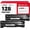128 Toner-2 Black, variant on DR920 Drum Unit (Not Toner) Compatible for Brother DR-920 Imaging Drum TN920 TN920XXL TN920XL HL-L6210DW HL-L6210DWT HL-L5210DN HL-L5210DW HL-L5210DWT HL-L6310DW MFC-L5710DW DCP-L5510DN Printer