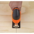 thumbnail image 5 of BLACK+DECKER Jig Saw, 4.5 -Amp, 5 of 10