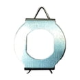 thumbnail image 1 of Water Drop Reel Wire Cup Sound Click Hloder for Abu Max4X(B4) Bmax3 Pmax3 Smax3, 1 of 8