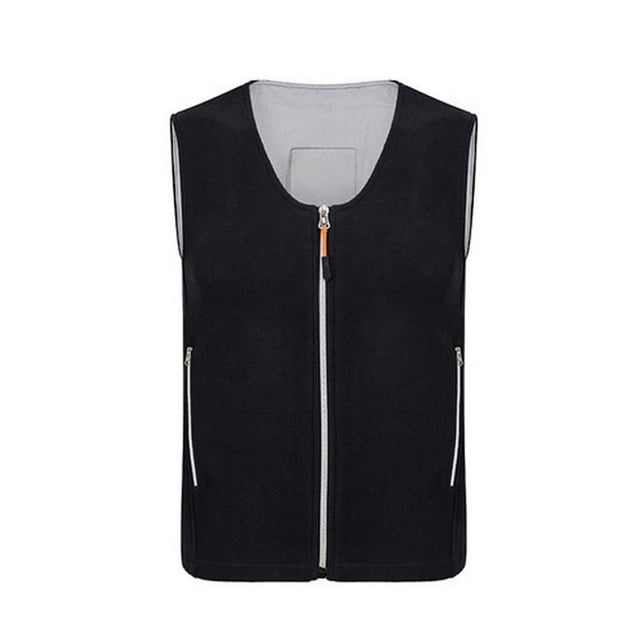 Heated Bo Warmer Vest.
