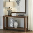 thumbnail image 2 of Modus Console Prairie en Brique Marron, 2 of 3