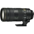 thumbnail image 2 of Nikon AF-S NIKKOR 70-200mm f/2.8E FL ED VR Lens 20063, 2 of 2