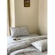 thumbnail image 1 of Juego de cama de algodón de punto otoño-invierno - Sunny Puppy, 1 of 7