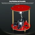 thumbnail image 2 of DIY Acoustic Levitation Device Ultrasound Waves Levitating Controller Set Electronic Circuit Board Welding Practice Set, 2 of 7