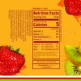 thumbnail image 6 of Sparkling Ice Vareity Pack ( Kiwi Strawberry, Fruit Punch , Classic Lemonade Sparkling Water, with Antioxidants and Vitamins, Zero Sugar, 7.5 fl oz Mini Cans (Pack Of 6), 6 of 6