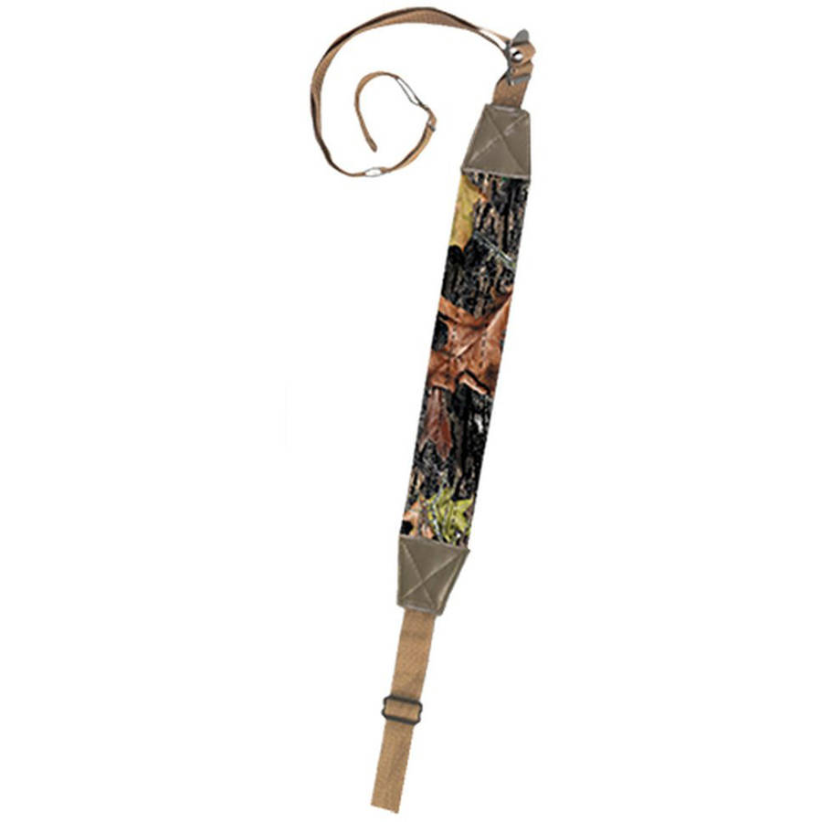 Bulldog Cases APHD Camo Deluxe 1" Padded Rifle Sling