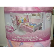 Disney Princess Toddler Bedding Set "Heart of Princess"