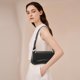 thumbnail image 4 of Bolso de hombro Keyli, minibandolera, de piel impermeable, 4 of 6