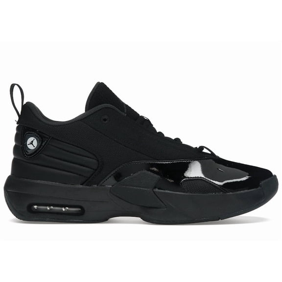 Jordan Men's Max Aura 6 Black Anthracite Shoes, from StockX
