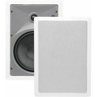 CT 8IN INWALL SPK