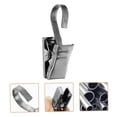 thumbnail image 4 of FONDOTIN 20Pcs Metal Curtain Alligator Clips Silver Curtain Hook Clips for Drapery and Art Projects, 4 of 5