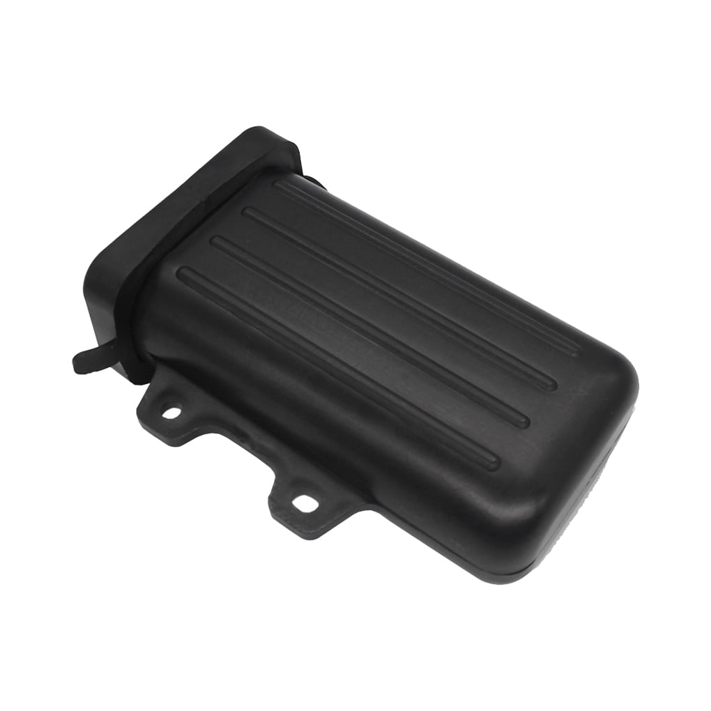 Toolbox Off-Road Modification Accessories Boxes Tools Case Holder Replacement Tool Containers ABS Plastic for SUZUKIDR250 Djebel Tw200 Tw22