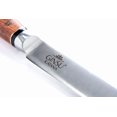 thumbnail image 3 of GINSU KATANA Japanese Ultra Sharp Stainless Steel Utility Knife, 5 Inch, 3 of 8