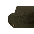 thumbnail image 4 of Foraker - Washed Cotton Bucket Hat, 4 of 6