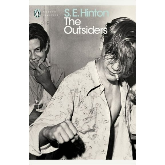 Pre-Owned The Outsiders