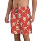 thumbnail image 2 of Balery Japanese Maneki Cats Traje de Baño Estilo Hawaiano para Hombre, Shorts de Secado Rápido con Bolsillos-XX-Large, 2 of 6