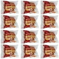 thumbnail image 3 of Individually Wrapped Banana Nut Muffins by Otis Spunkmeyer | 4 Ounce | Pack of 12, 3 of 5
