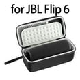thumbnail image 1 of Portable Storage Bag for JBL TUNER 2 FM/FLIP ESSENTIAL 2 Wireless Speaker Carrying Case For JBL FLIP 6 5 4 3 Bluetooth Speaker for JBL Flip 6, 1 of 6