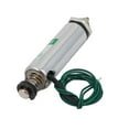 thumbnail image 1 of Unique Bargains DC12V Push Pull Type Tubulaire Linéaire Aimant Électroaimant à Courant Continu XRN-12/36TL, 1 of 2