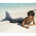 thumbnail image 2 of Mermaid Tails by Fin Fun Tail Skin Only - in Kids and Adult Sizes (NO MONOFIN), 2 of 7
