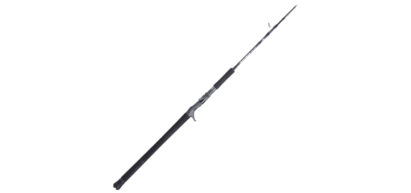 saltiga travel rod