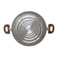 thumbnail image 4 of Arrocera Lamex 28 cm Antiadherente Stone con Tapa de Vidrio 6735-1, 4 of 4