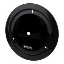 Allstar Performance Wheel Cover No Hardware Black