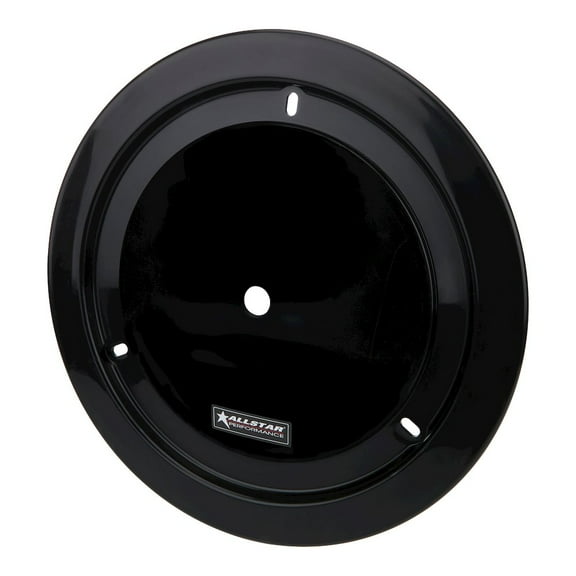 Allstar Performance Wheel Cover No Hardware Black