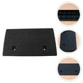 thumbnail image 6 of BESTONZON Vehicle Ramp Ramp Black Rubber 1Pack, 6 of 6