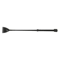 Huntley Equestrian Riding Crop (Leather Handle, 18" Inch)