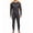 Black Camo, variant on Thermal Underwear Long Johns for Men Fleece Lined Base Layer Tops and Bottoms Set Cold Weather Clothing Gear Winter Gift