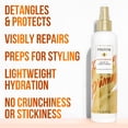 thumbnail image 2 of Desenredante acondicionador en aerosol Pantene Pro-V Repair & Protect, 2 of 8