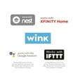 thumbnail image 5 of MyQ Smart Garage Door Opener Chamberlain MYQ-G0301 - Wireless & Wi-Fi Enabled Garage Hub with Smartphone Control, 5 of 8