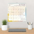 thumbnail image 3 of Trends International 2024 Astrology Spiral Wall Calendar, 3 of 6